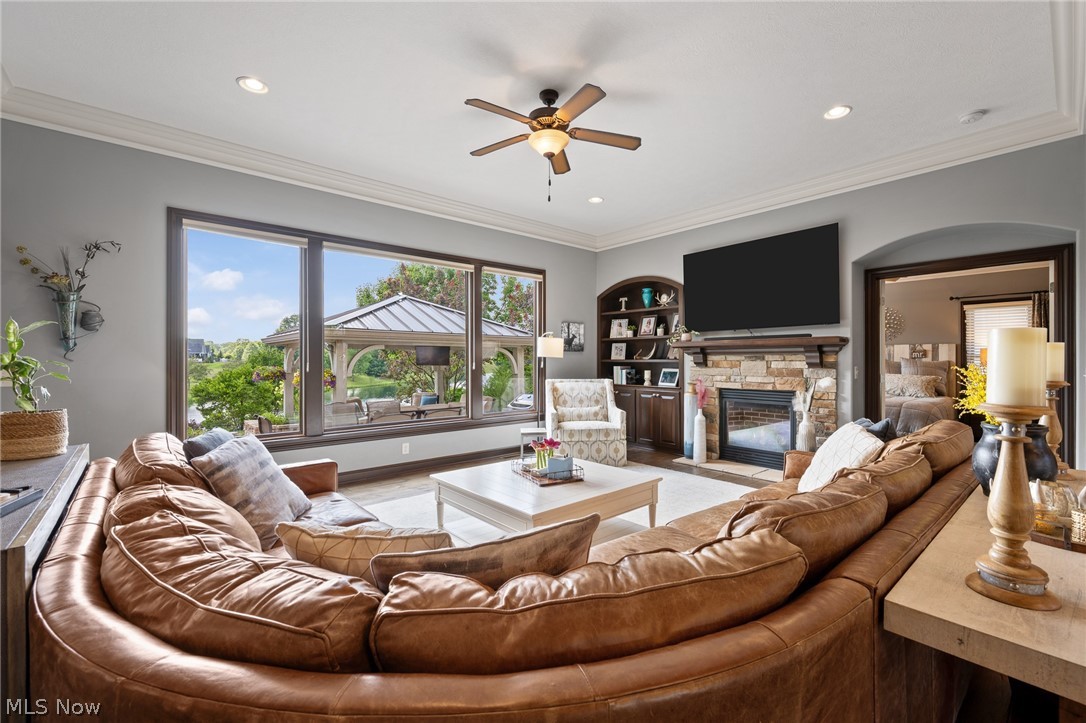 The Sanctuary - Residential