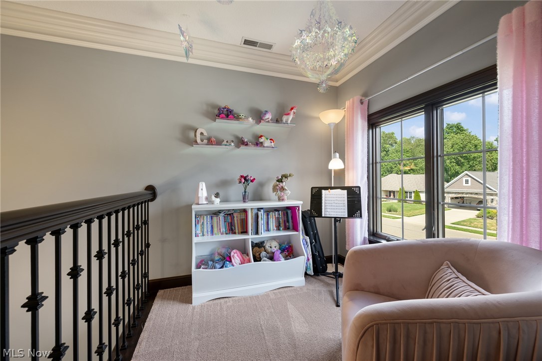 The Sanctuary - Residential