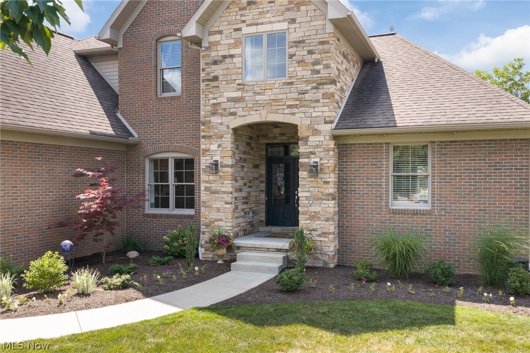 The Sanctuary - Residential