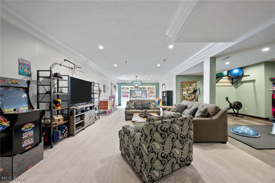 The Sanctuary - Residential