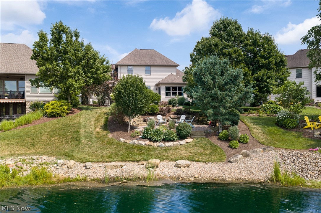 The Sanctuary - Residential