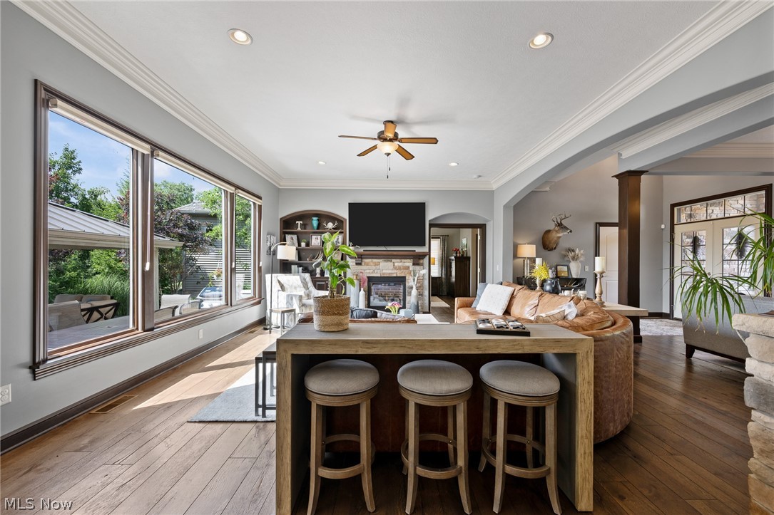 The Sanctuary - Residential