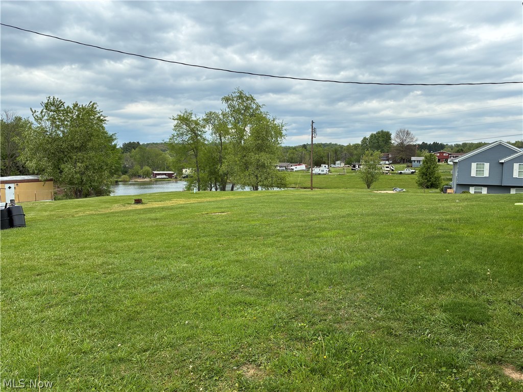 Cherry Lake - Residential