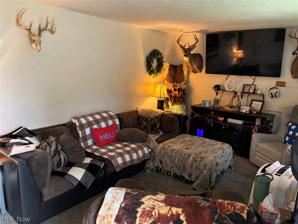 Cherry Lake - Residential