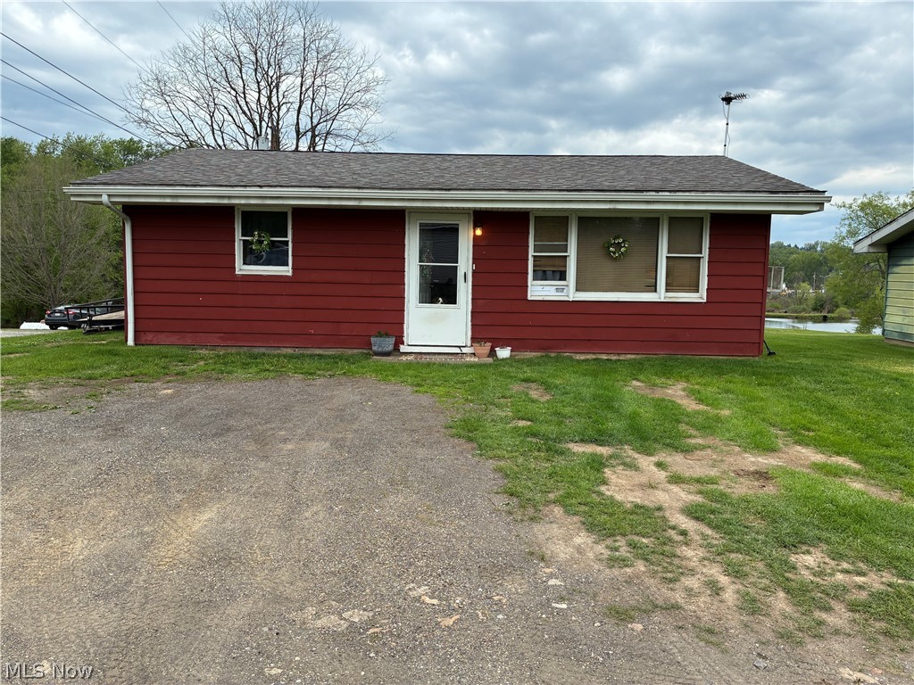 Cherry Lake - Residential