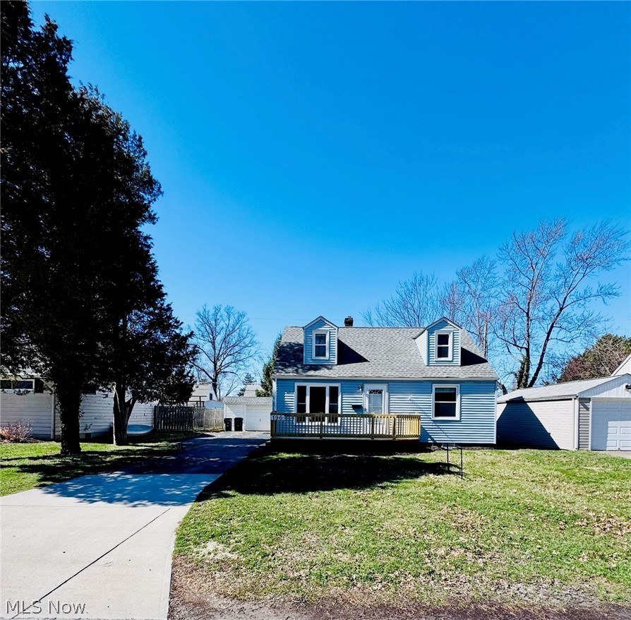 Avon Dover - Residential