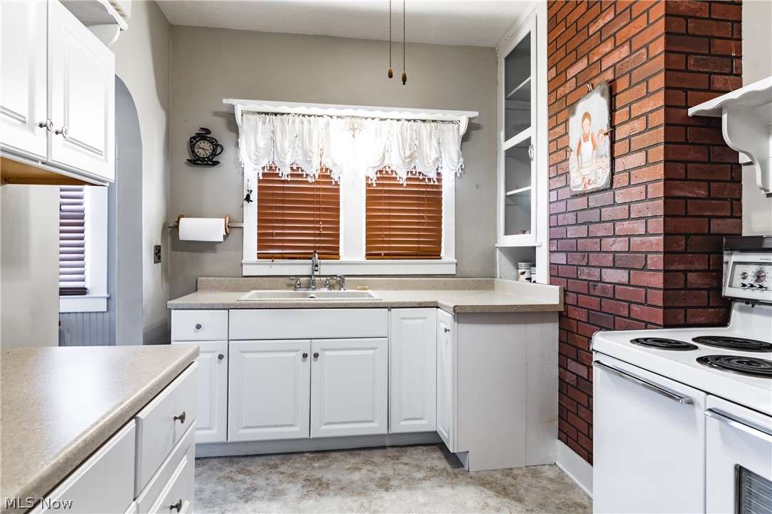 Shaffers Add/Belpre - Residential