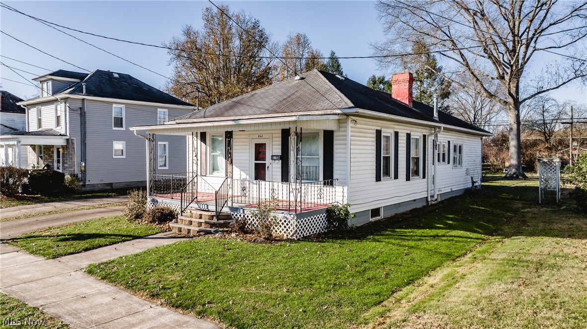 Shaffers Add/Belpre - Residential
