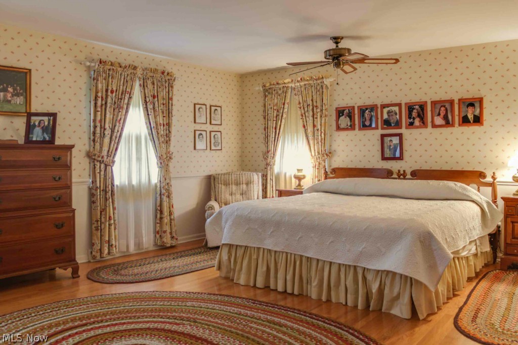 Silver Lake Woodlands - Residential