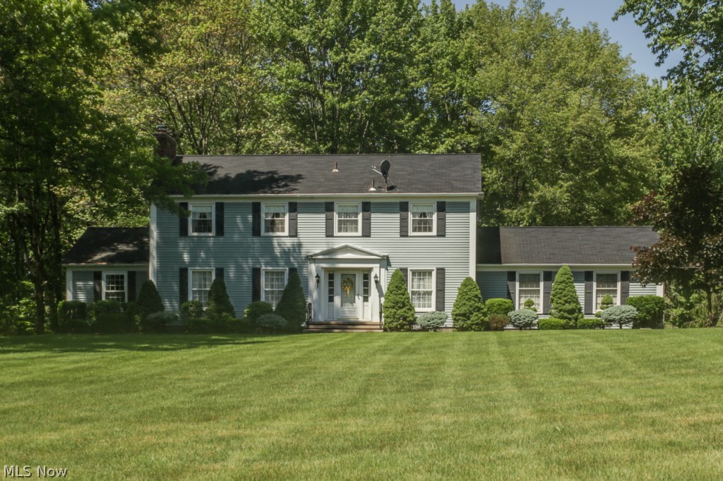 Silver Lake Woodlands - Residential