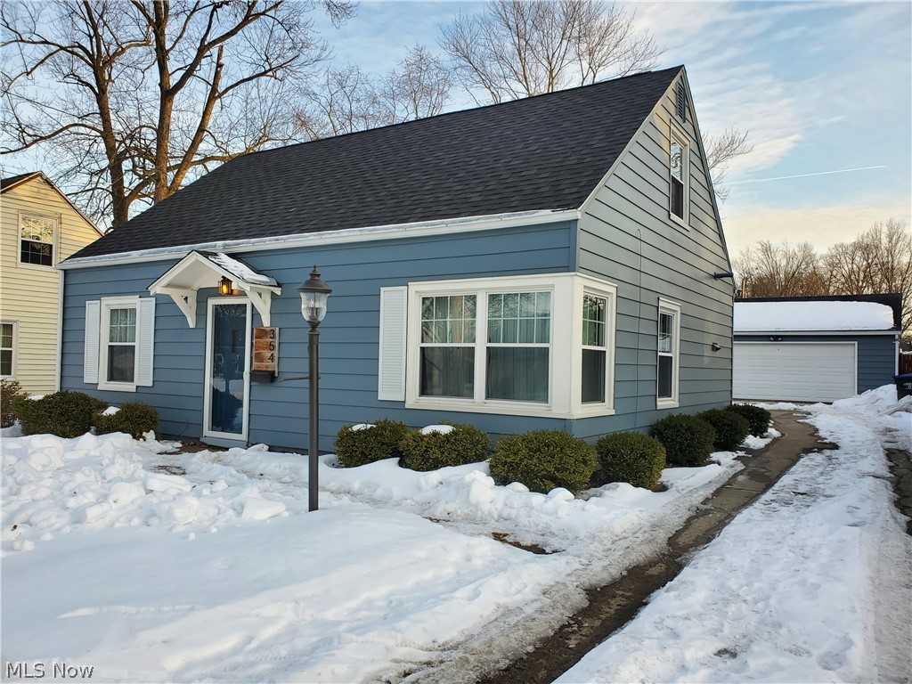 Victory Terrace - Residential Lease