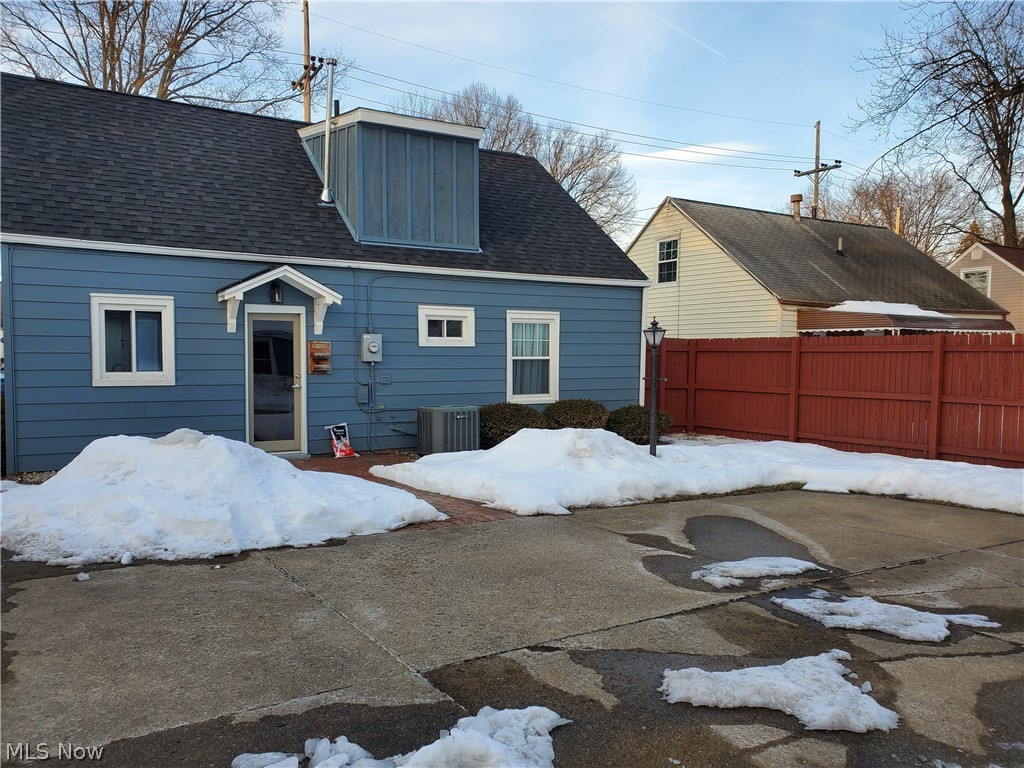 Victory Terrace - Residential Lease