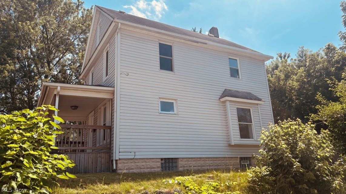 S W Bartges - Residential