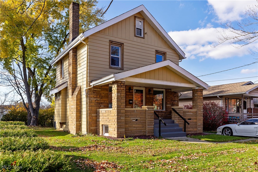City/Campbell - Residential