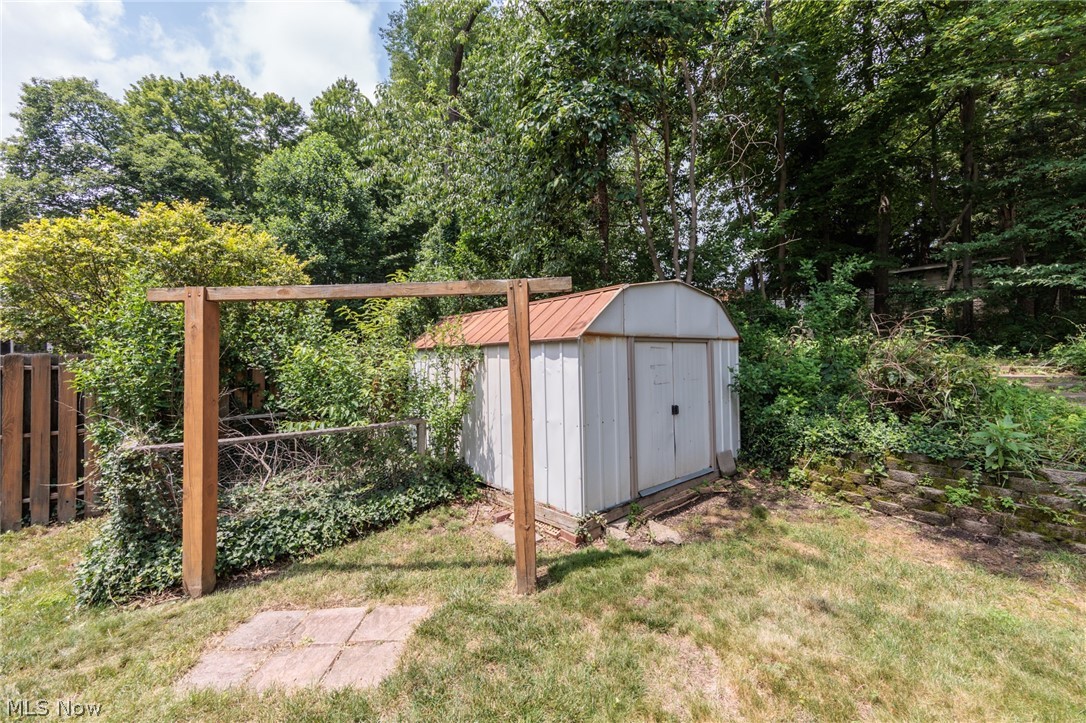 Monroe Manor Estates Allotment - Residential