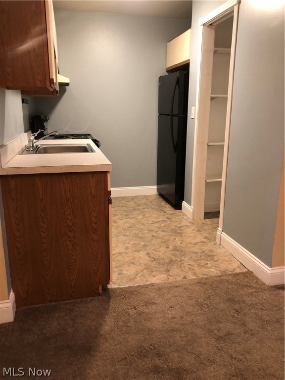 Sheffield - Residential Lease