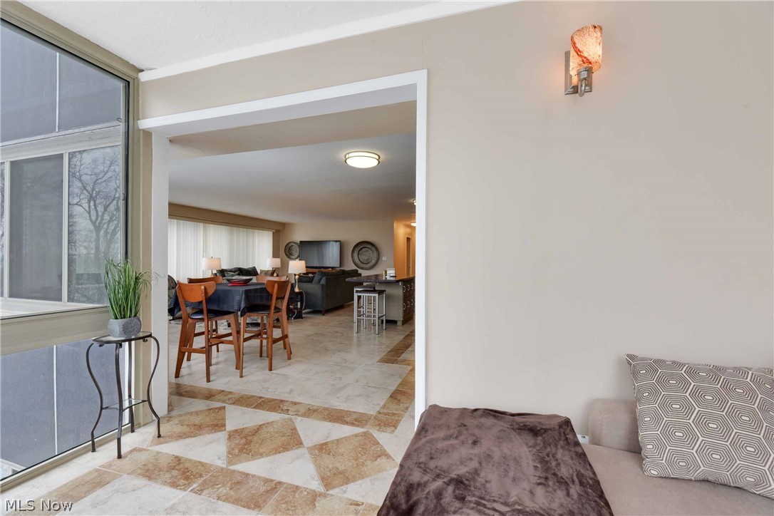 Marine Towers East Condo - Residential Lease