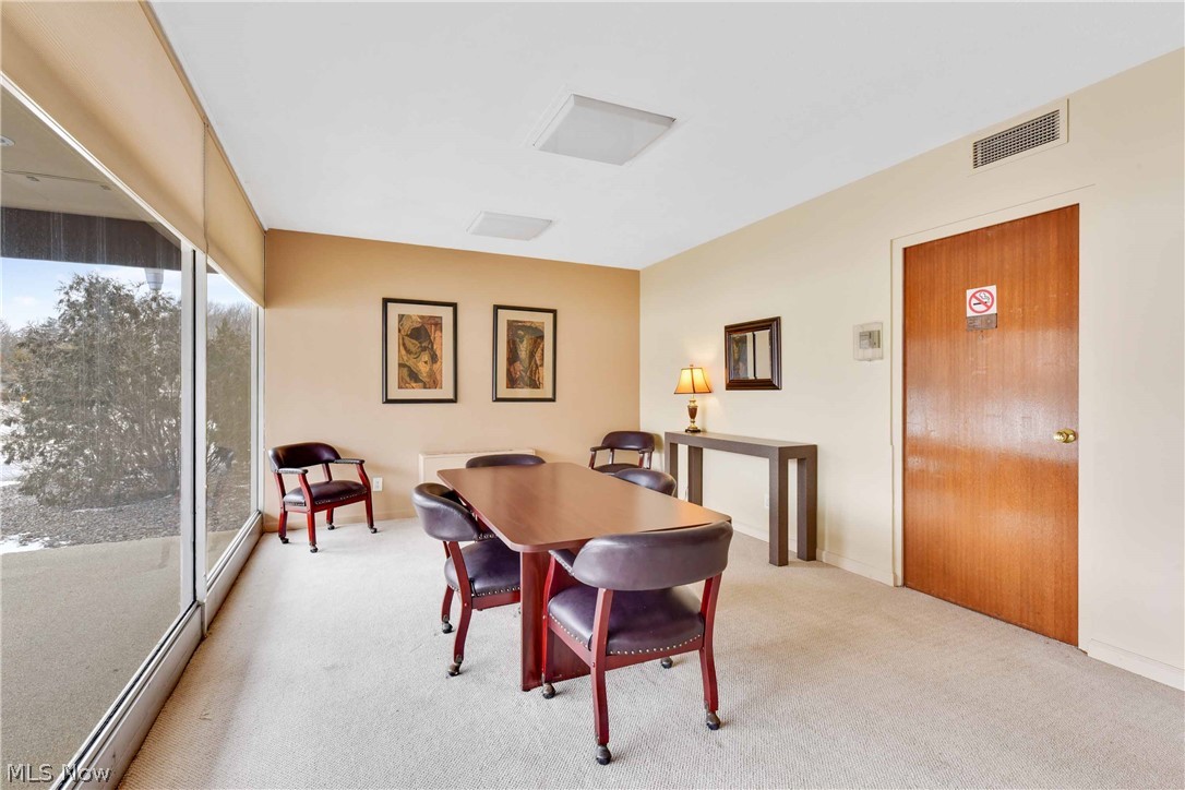 Marine Towers East Condo - Residential Lease