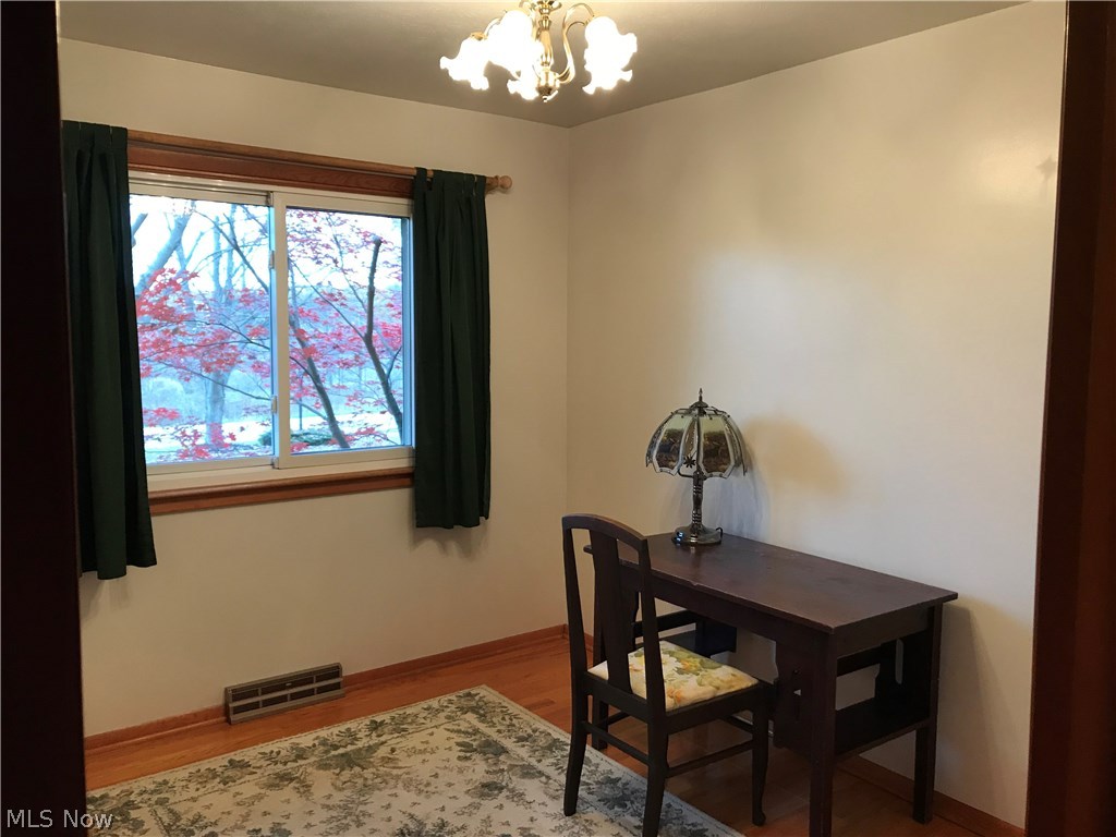 Park Heights - Residential