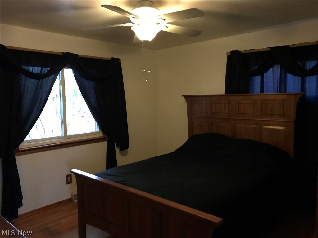 Park Heights - Residential