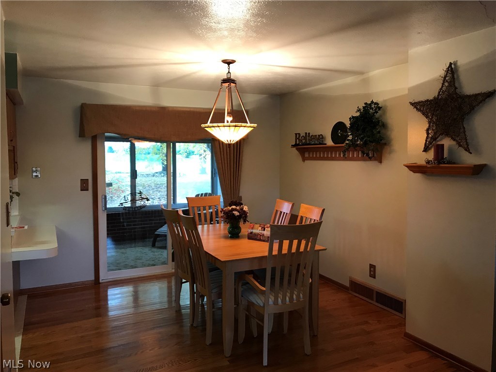Park Heights - Residential