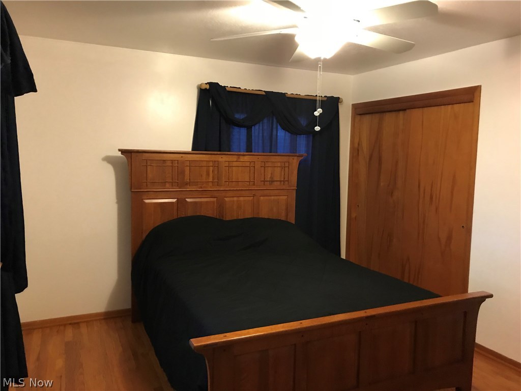 Park Heights - Residential