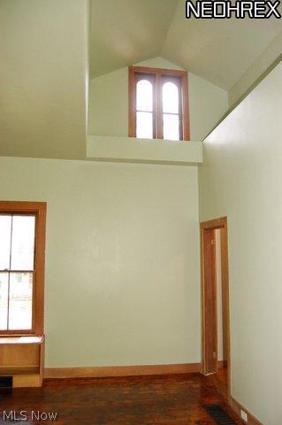 Bliss - Residential Lease