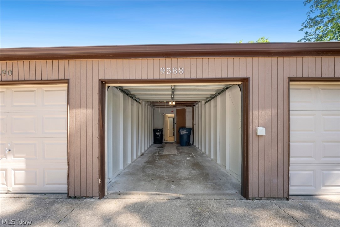 Lake Falls Condo - Residential