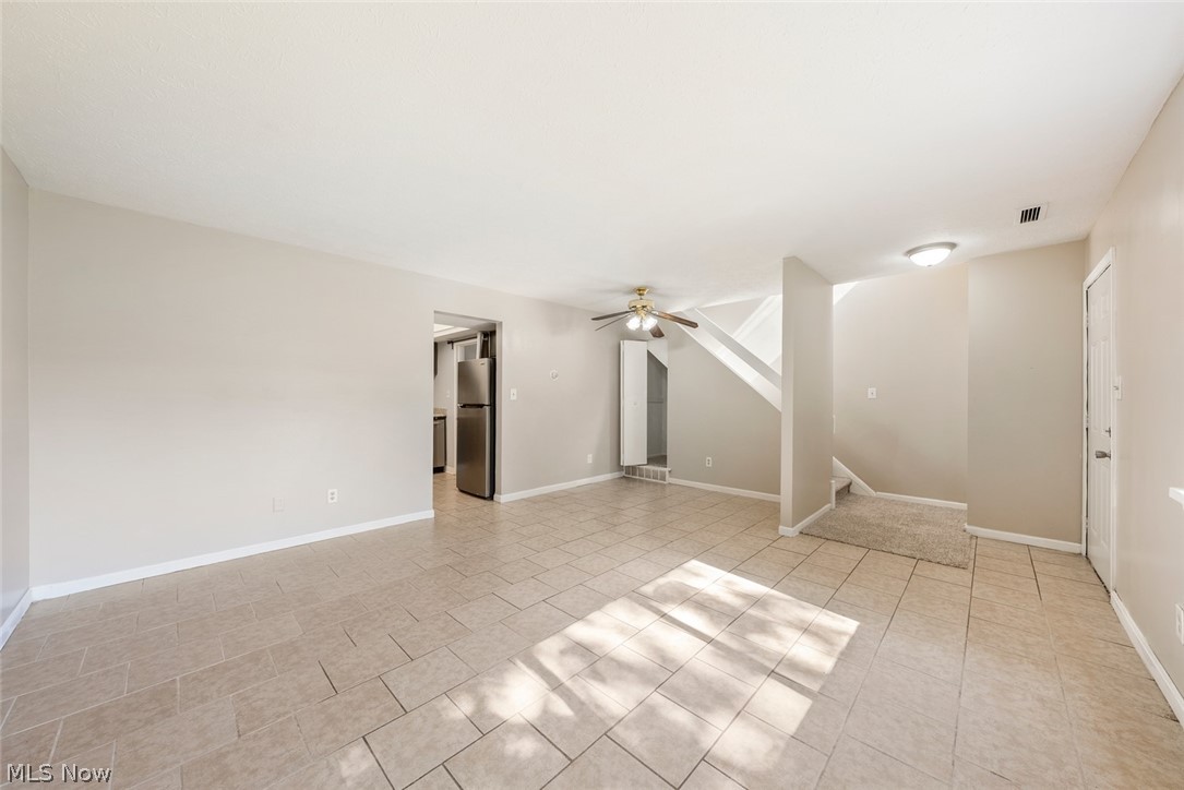 Lake Falls Condo - Residential