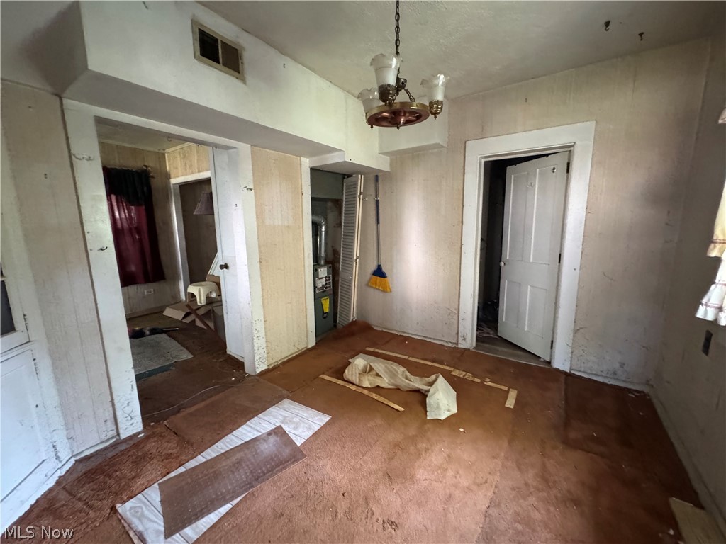 Anderson & Morris Surv - Residential