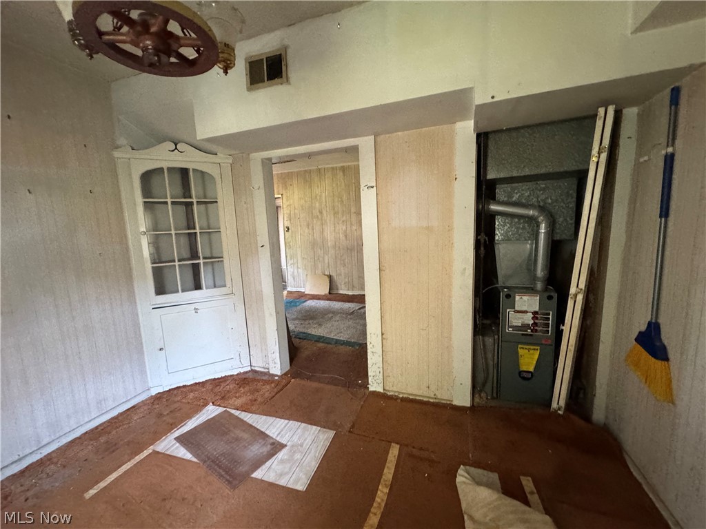Anderson & Morris Surv - Residential