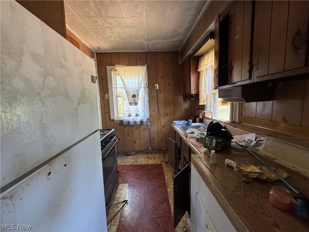 Anderson & Morris Surv - Residential