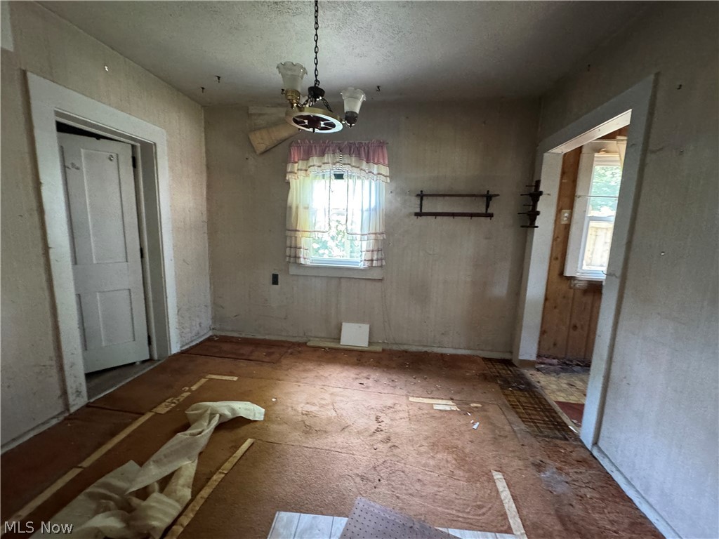 Anderson & Morris Surv - Residential