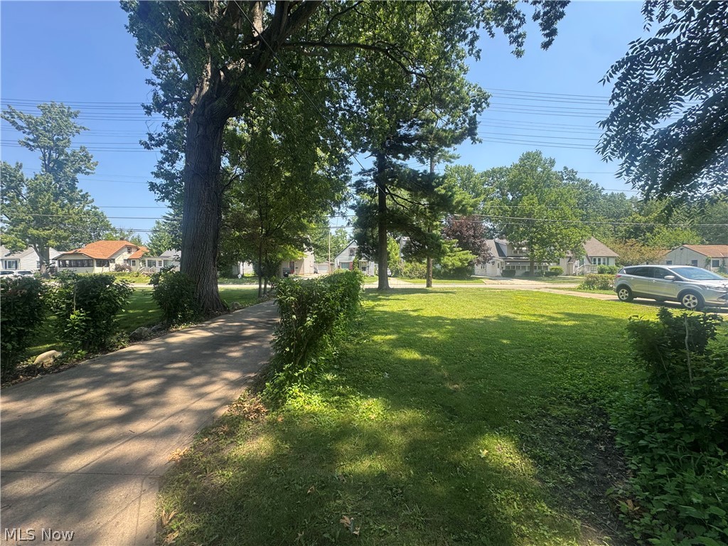 Anderson & Morris Surv - Residential