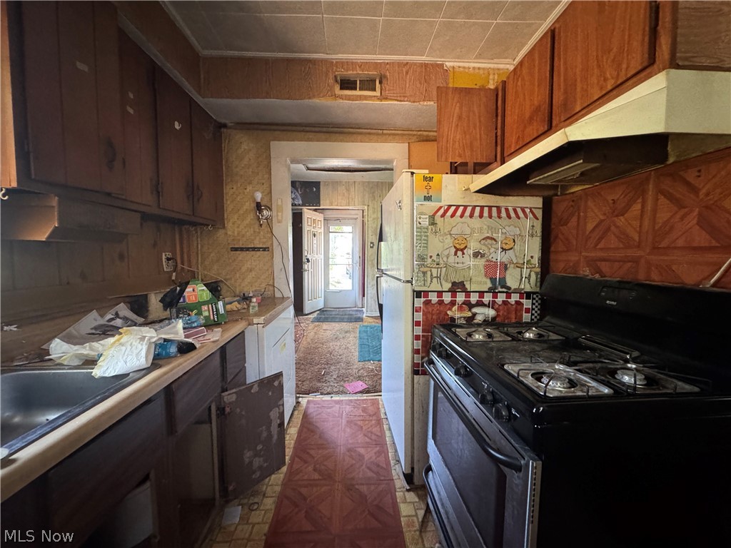 Anderson & Morris Surv - Residential