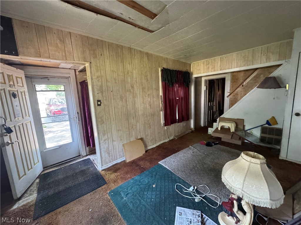 Anderson & Morris Surv - Residential