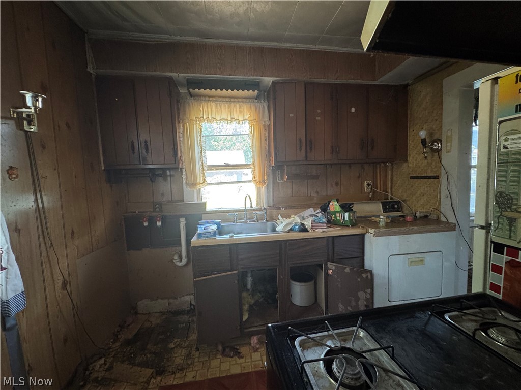 Anderson & Morris Surv - Residential