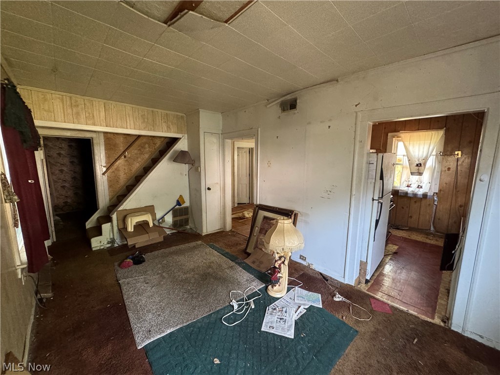 Anderson & Morris Surv - Residential