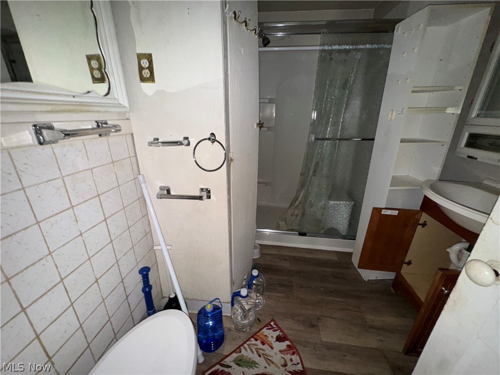 Anderson & Morris Surv - Residential