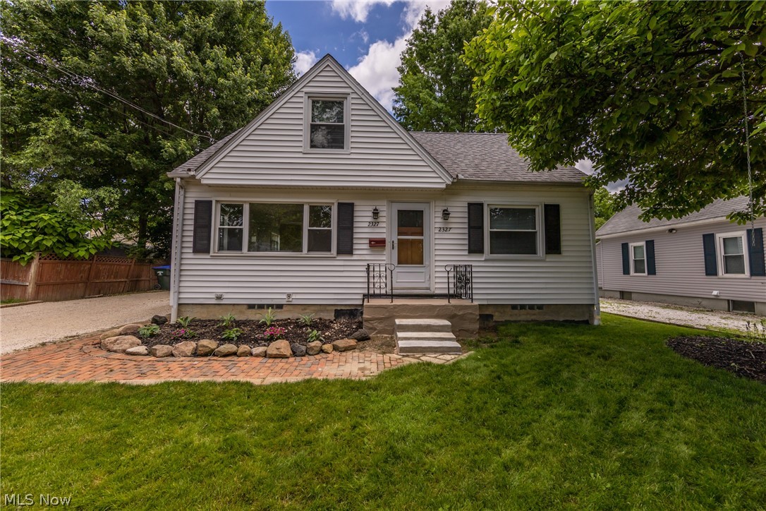 Akron Gardens - Residential