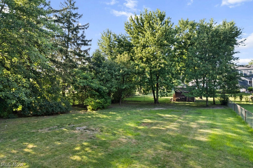 Forbes Ranch Sites Allotment - Residential