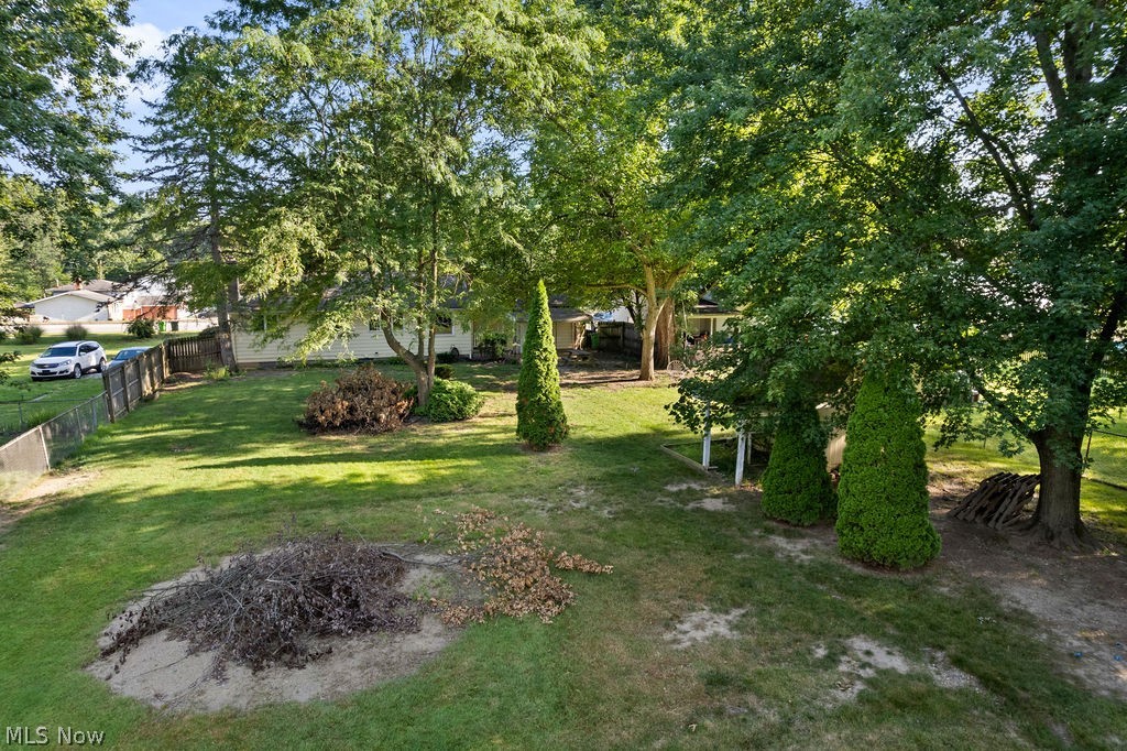 Forbes Ranch Sites Allotment - Residential