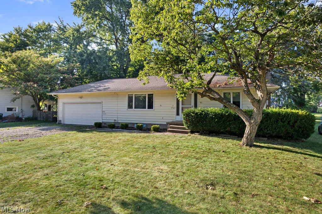 Forbes Ranch Sites Allotment - Residential