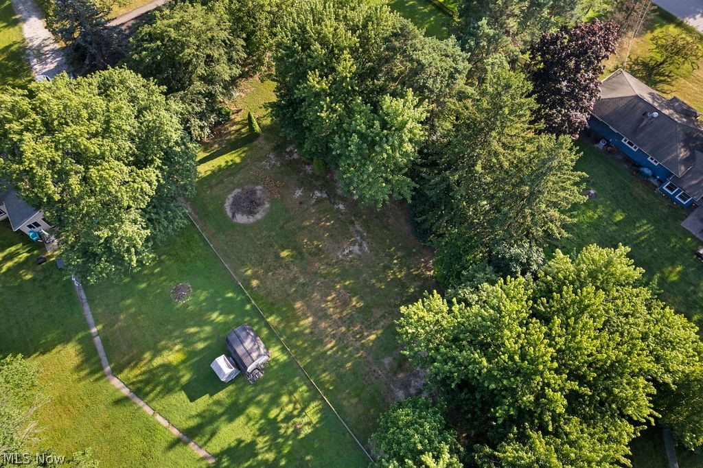Forbes Ranch Sites Allotment - Residential