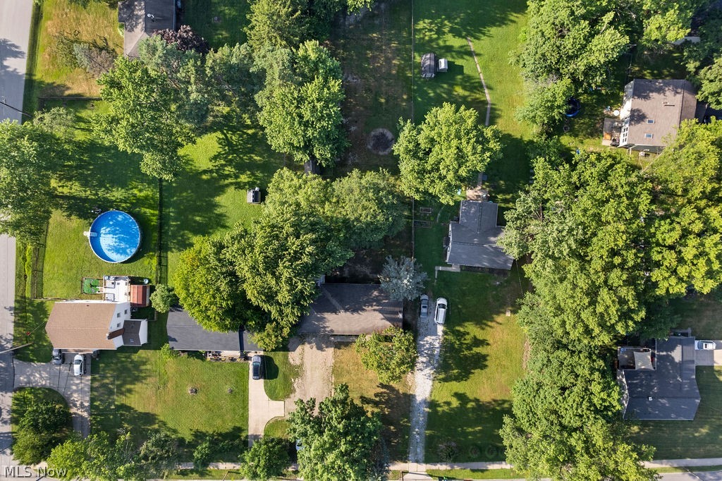 Forbes Ranch Sites Allotment - Residential