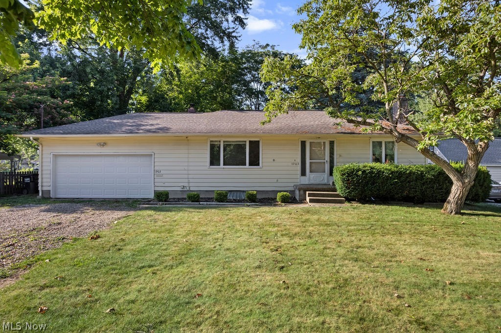 Forbes Ranch Sites Allotment - Residential