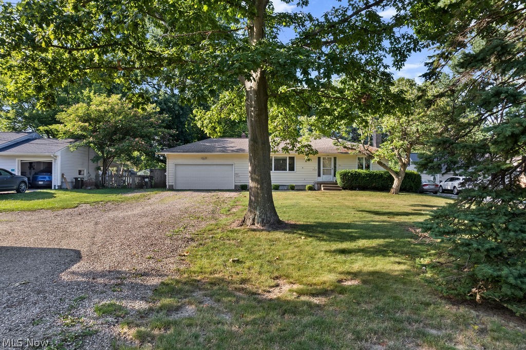 Forbes Ranch Sites Allotment - Residential