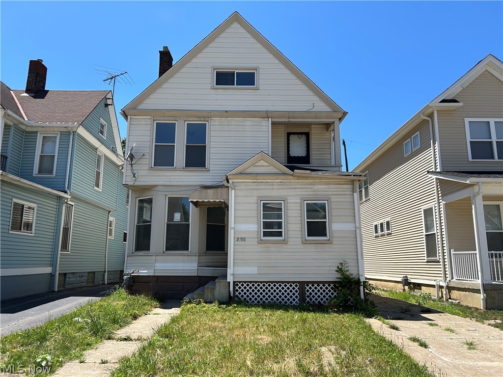 H Haines Allotment - Residential Lease