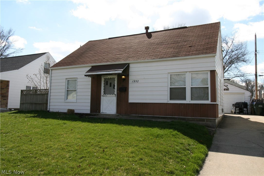 Searlhurst Sub - Residential