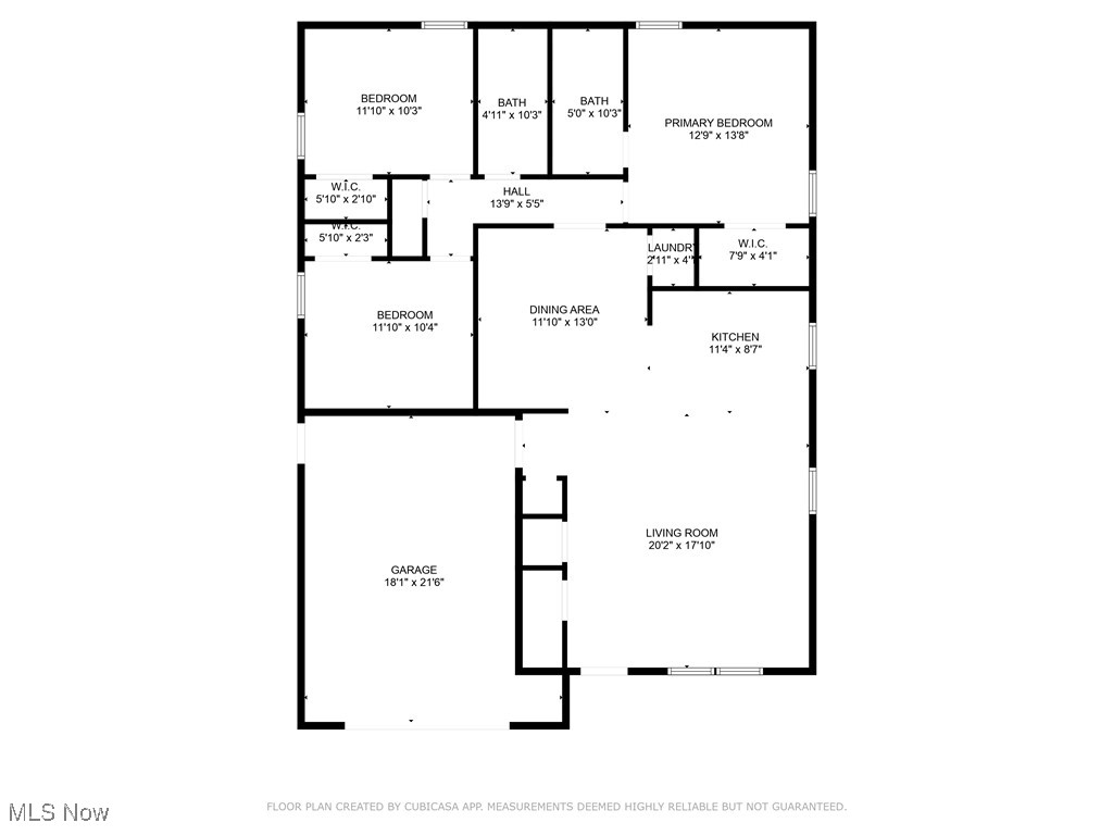 Broadway Allotment - Residential